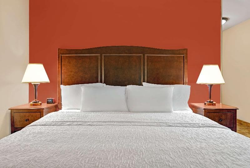 Hampton Inn Lordsburg 3