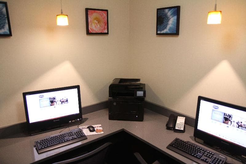 Hampton Inn Greeneville photo 1