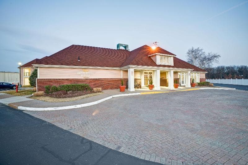 Homewood Suites by Hilton Windsor Locks Hartford 2