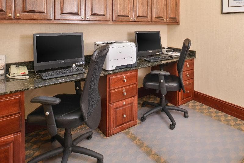 Hampton Inn Harrison photo 1