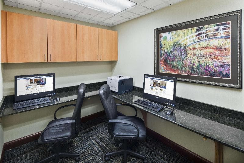 Hampton Inn Hinesville photo 1
