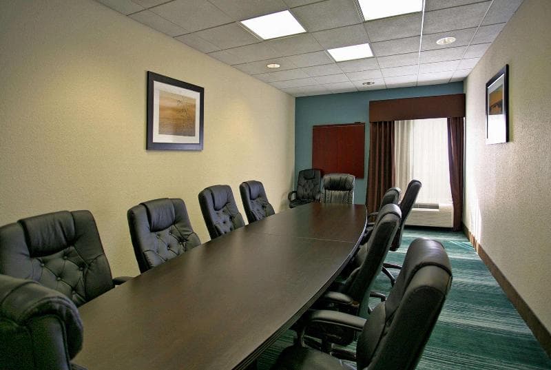 Hampton Inn Natchitoches photo 1