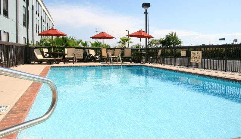 Hampton Inn Natchitoches 4