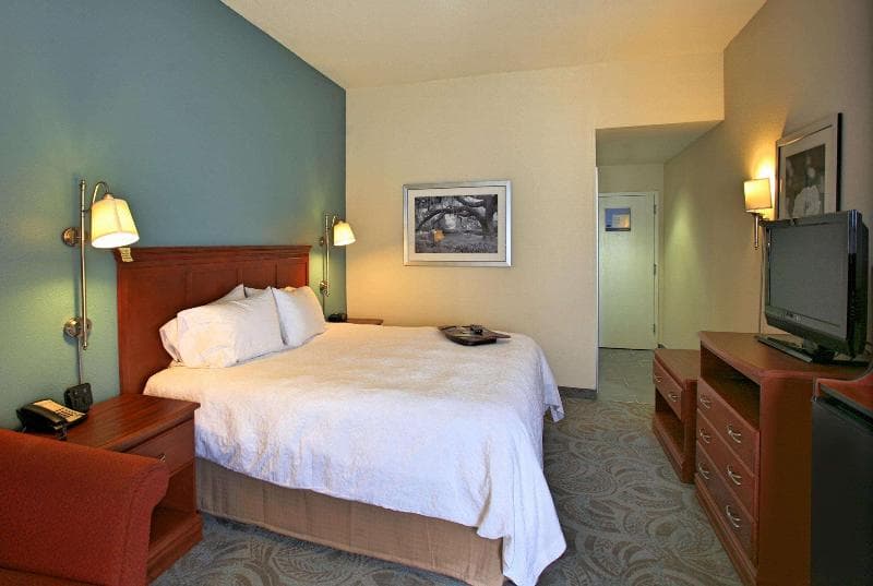 Hampton Inn Natchitoches 3