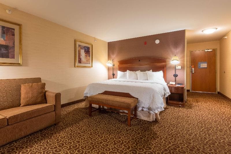Hampton Inn Goshen 2