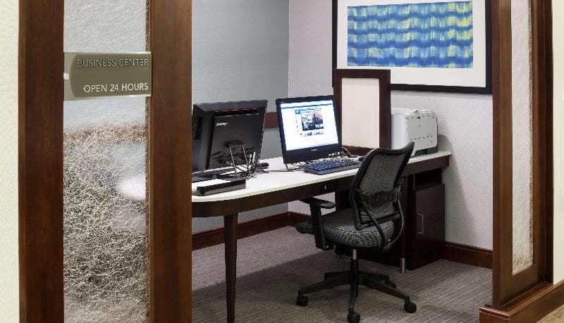 Homewood Suites by Hilton Agoura Hills 1