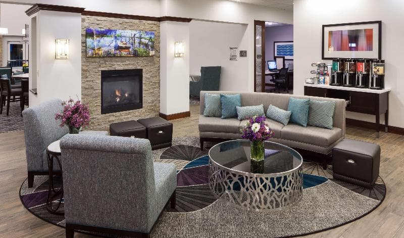Homewood Suites by Hilton Agoura Hills 5