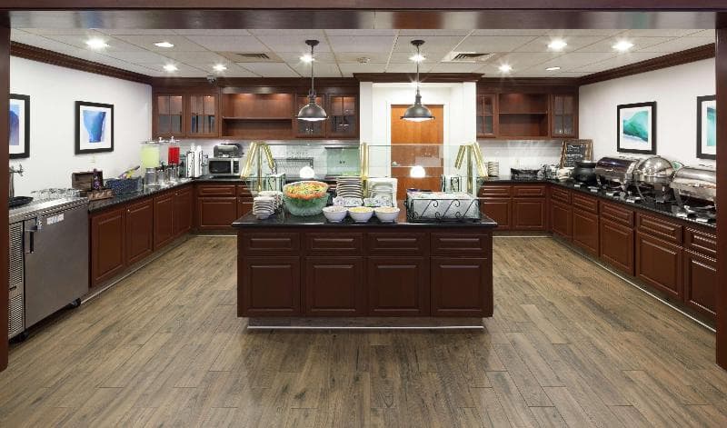 Homewood Suites by Hilton Agoura Hills 2