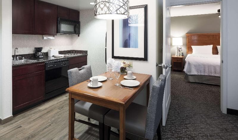 Homewood Suites by Hilton Agoura Hills 4