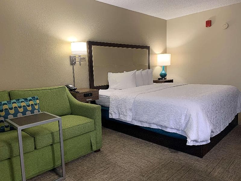 Comfort Inn Darien - North Brunswick 4