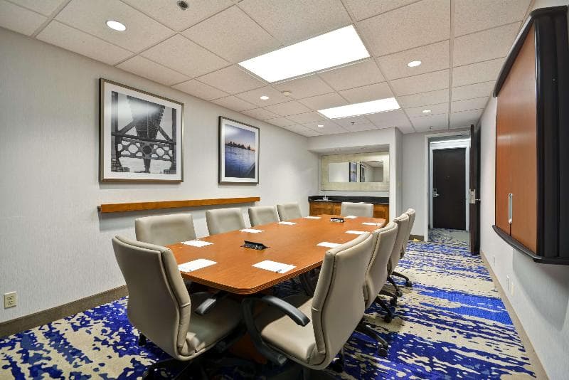 Hampton Inn Detroit/Northville photo 1