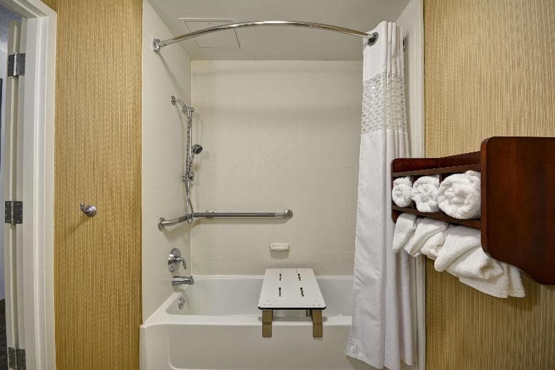 Hampton Inn Detroit/Northville 2