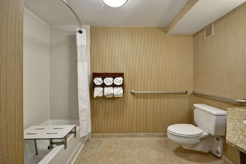 Hampton Inn Detroit/Northville 4