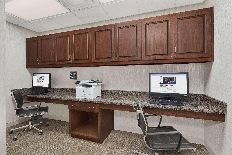 Hampton Inn Lagrange near Callaway Gardens photo 1
