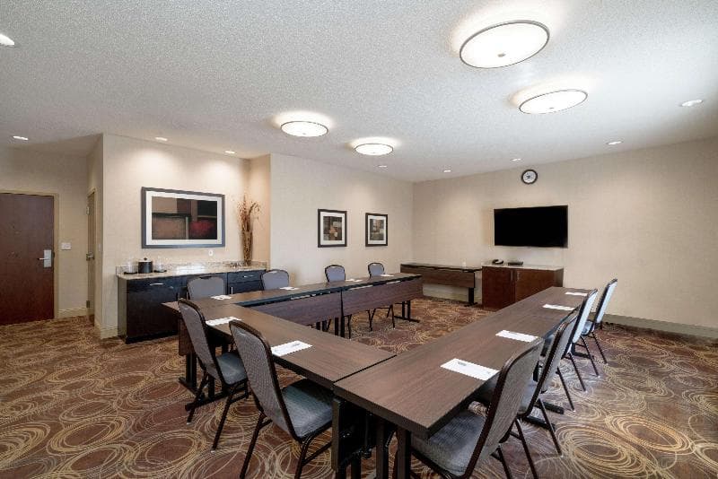 Hampton Inn Corydon 3