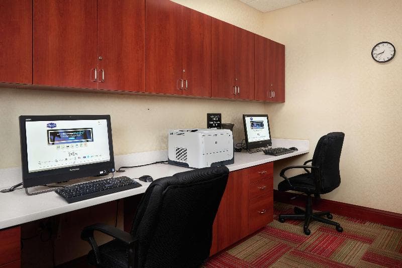 Hampton Inn & Suites Roswell 1