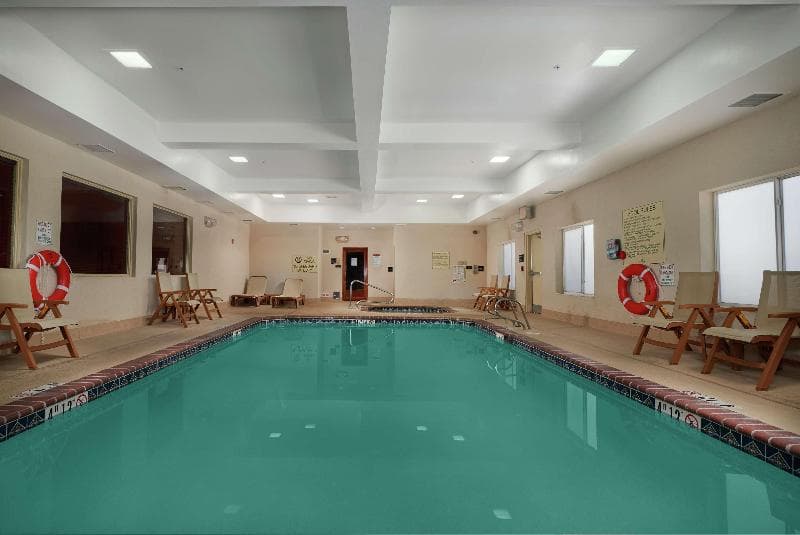 Hampton Inn & Suites Roswell 3