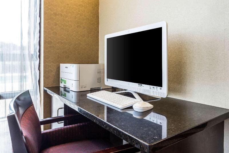 Quality Inn Walterboro main