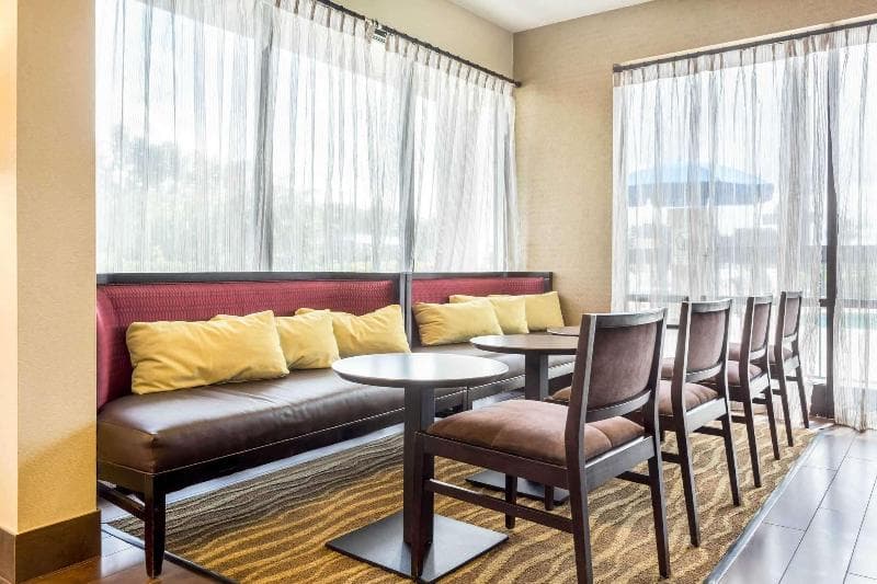 Quality Inn Walterboro photo 1
