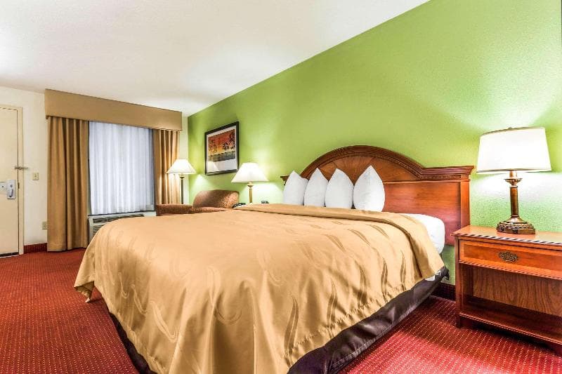 Quality Inn Walterboro 3