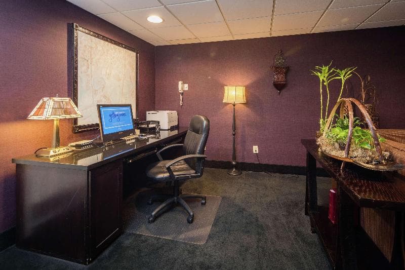 Hampton Inn And Suites Vacaville Napa Valley main