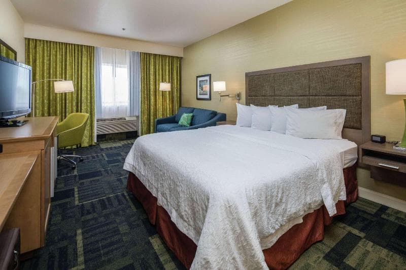 Hampton Inn And Suites Vacaville Napa Valley photo 1