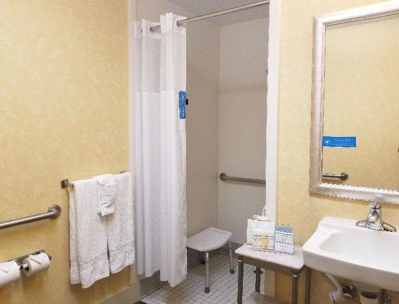 Hampton Inn And Suites Vacaville Napa Valley 5