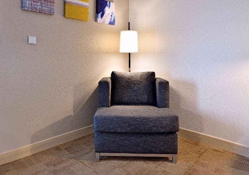 Hampton Inn Santee-I-95 photo 1