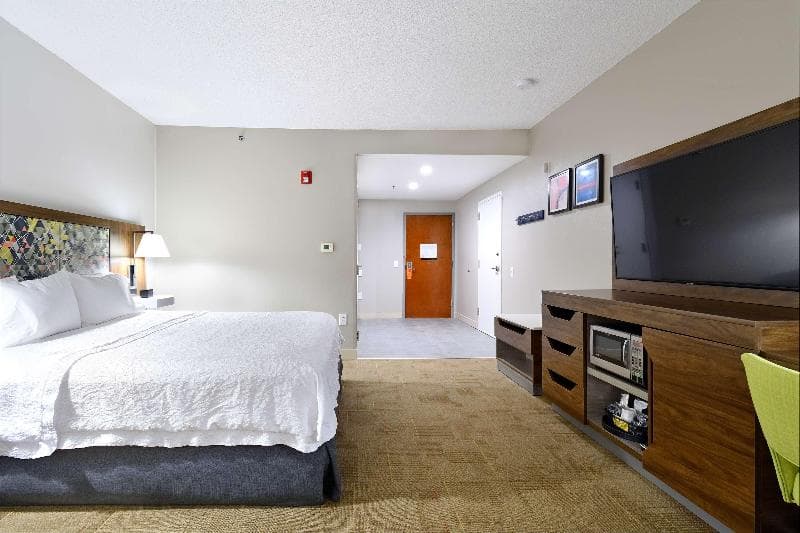 Hampton Inn Santee-I-95 3