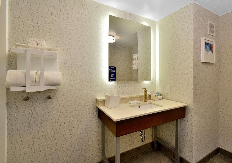 Hampton Inn Santee-I-95 5