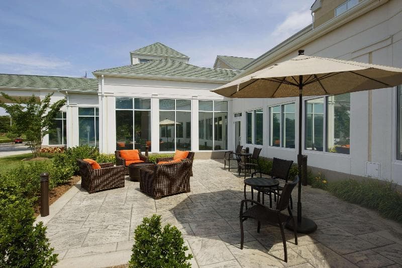 Hilton Garden Inn Solomons photo 1
