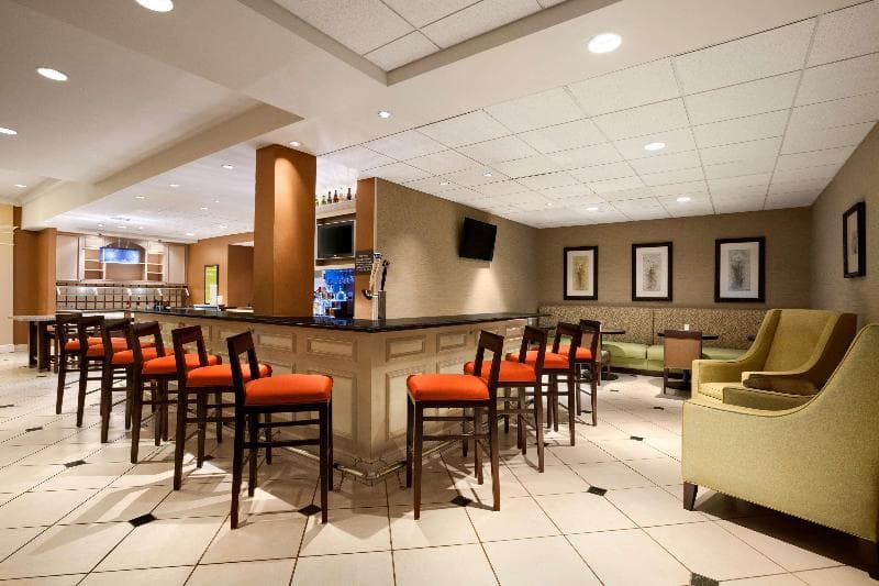 Hilton Garden Inn Solomons 3