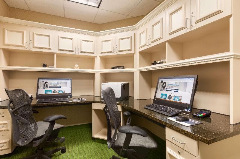 Hilton Garden Inn Solomons 4