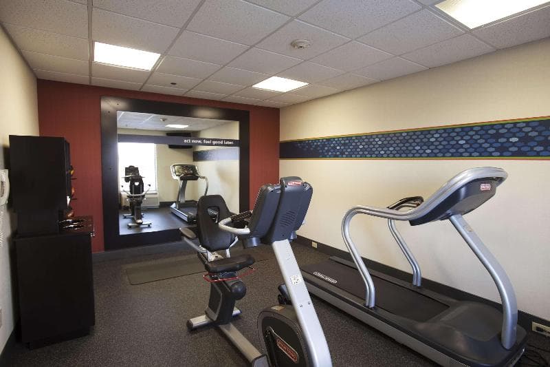 Hampton Inn Moultrie photo 1