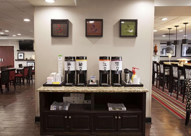 Hampton Inn Moultrie 5