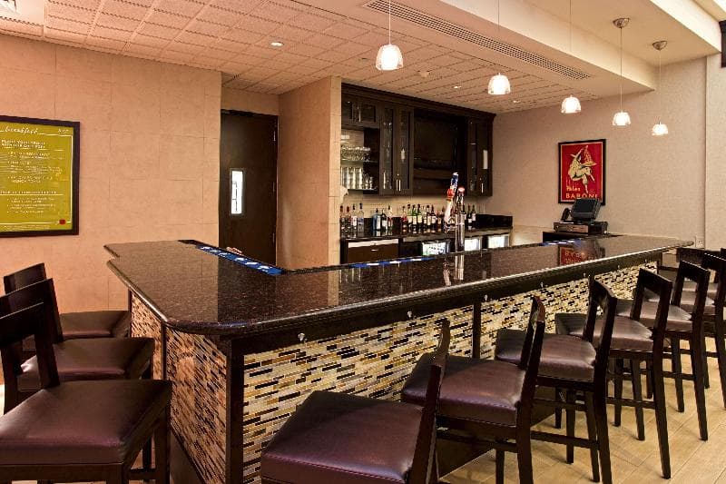 Hilton Garden Inn West Palm Beach Airport 2