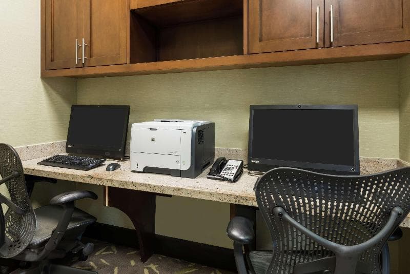 Hilton Garden Inn West Palm Beach Airport photo 1