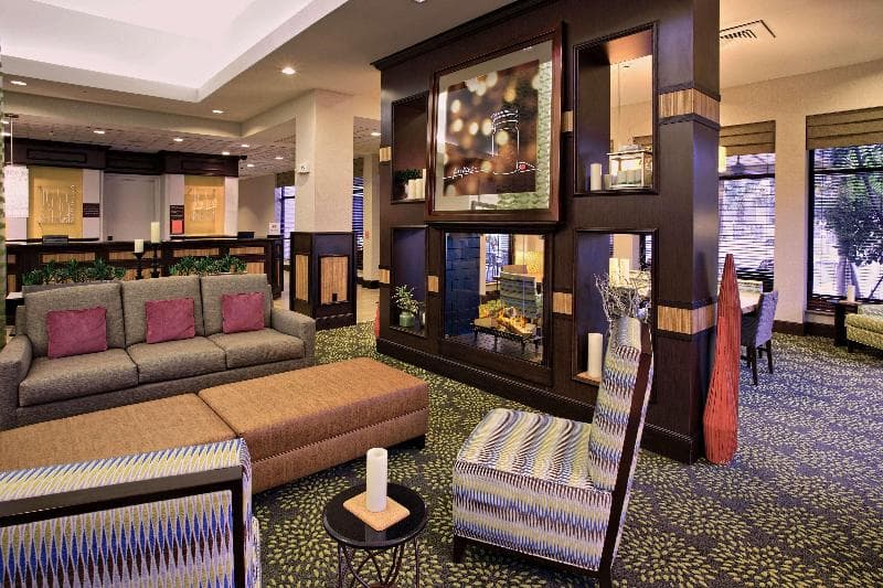 Hilton Garden Inn West Palm Beach Airport 4