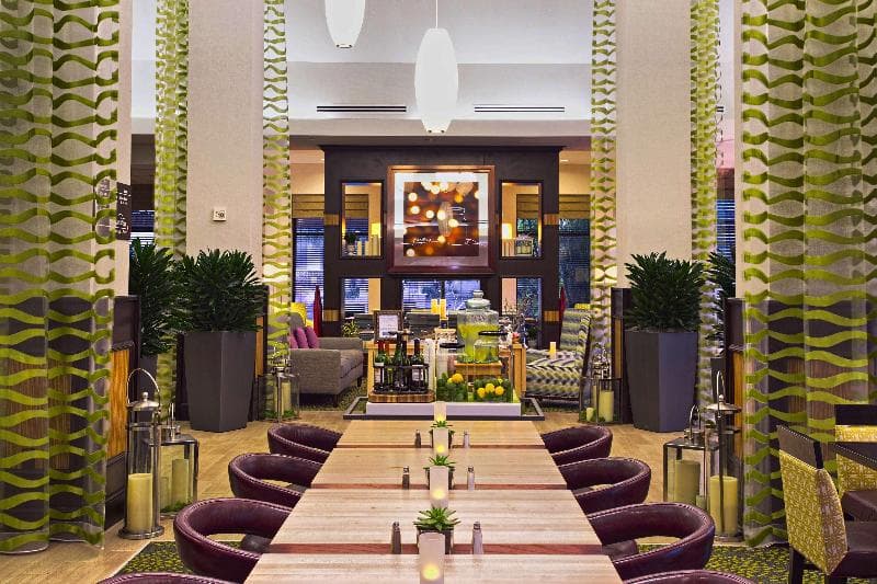Hilton Garden Inn West Palm Beach Airport 3