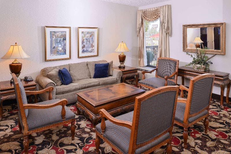 Hampton Inn Gadsden 4