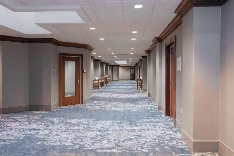 DoubleTree by Hilton Hotel New Bern Riverfront photo 1