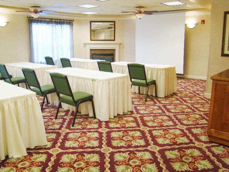 Hampton Inn Ukiah photo 1