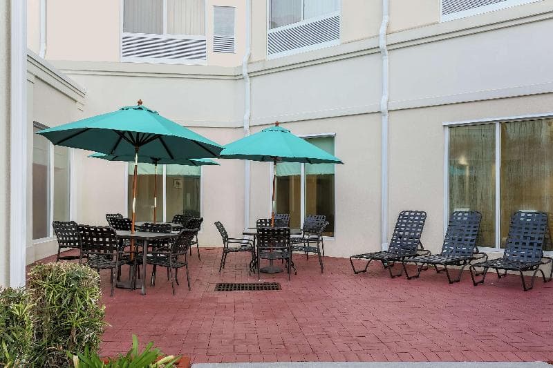 Hilton Garden Inn Roanoke Rapids 2