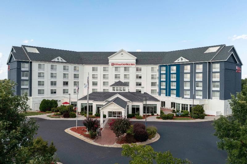 Hilton Garden Inn Roanoke Rapids 4