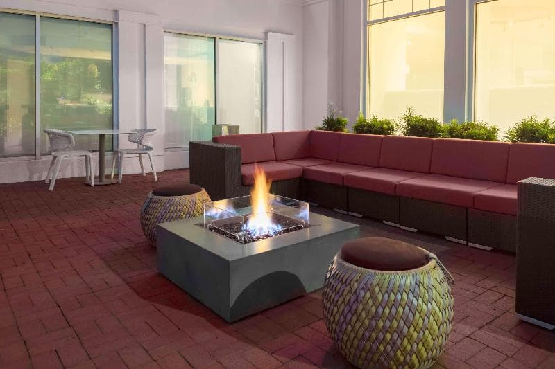 Hilton Garden Inn Roanoke Rapids 5