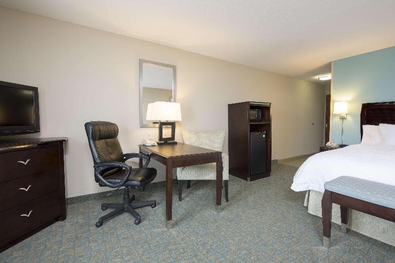 Hampton Inn & Suites Crawfordsville 3