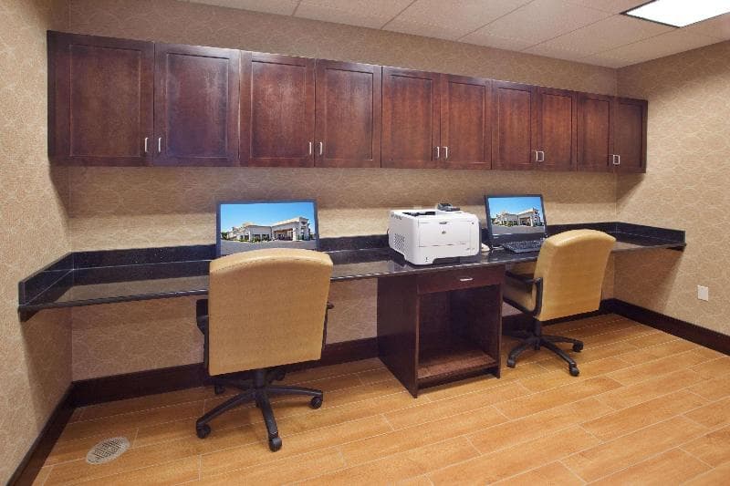 Hampton Inn Blytheville photo 1