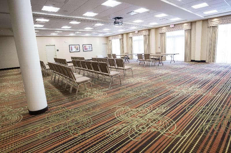 Hampton Inn By Hilton Elliot Lake, Ontario photo 1