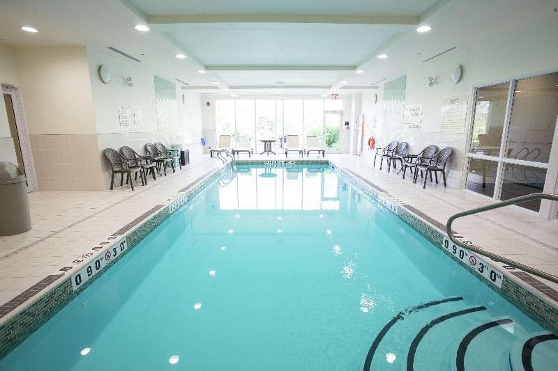 Hampton Inn By Hilton Elliot Lake, Ontario 5