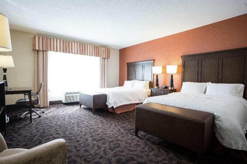 Hampton Inn By Hilton Elliot Lake, Ontario 3